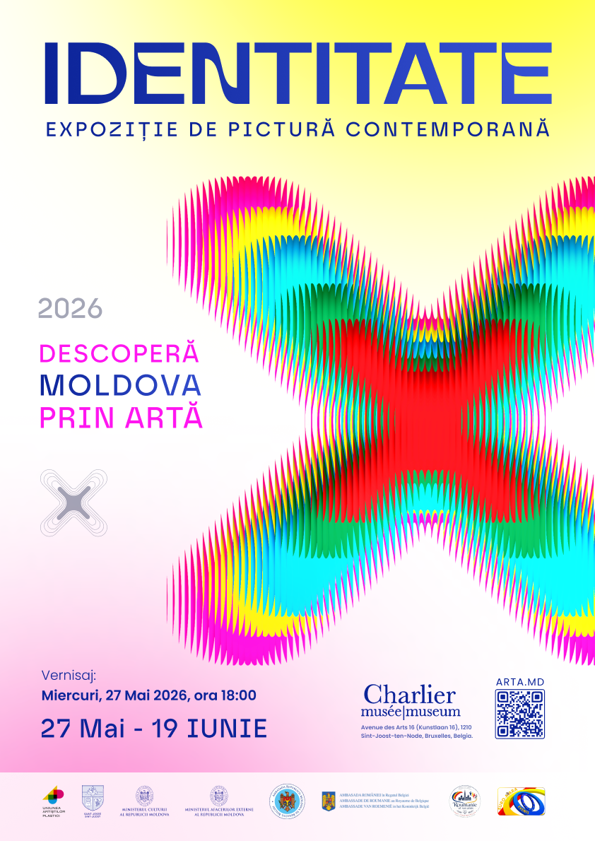 Expoziția IDENTITATE